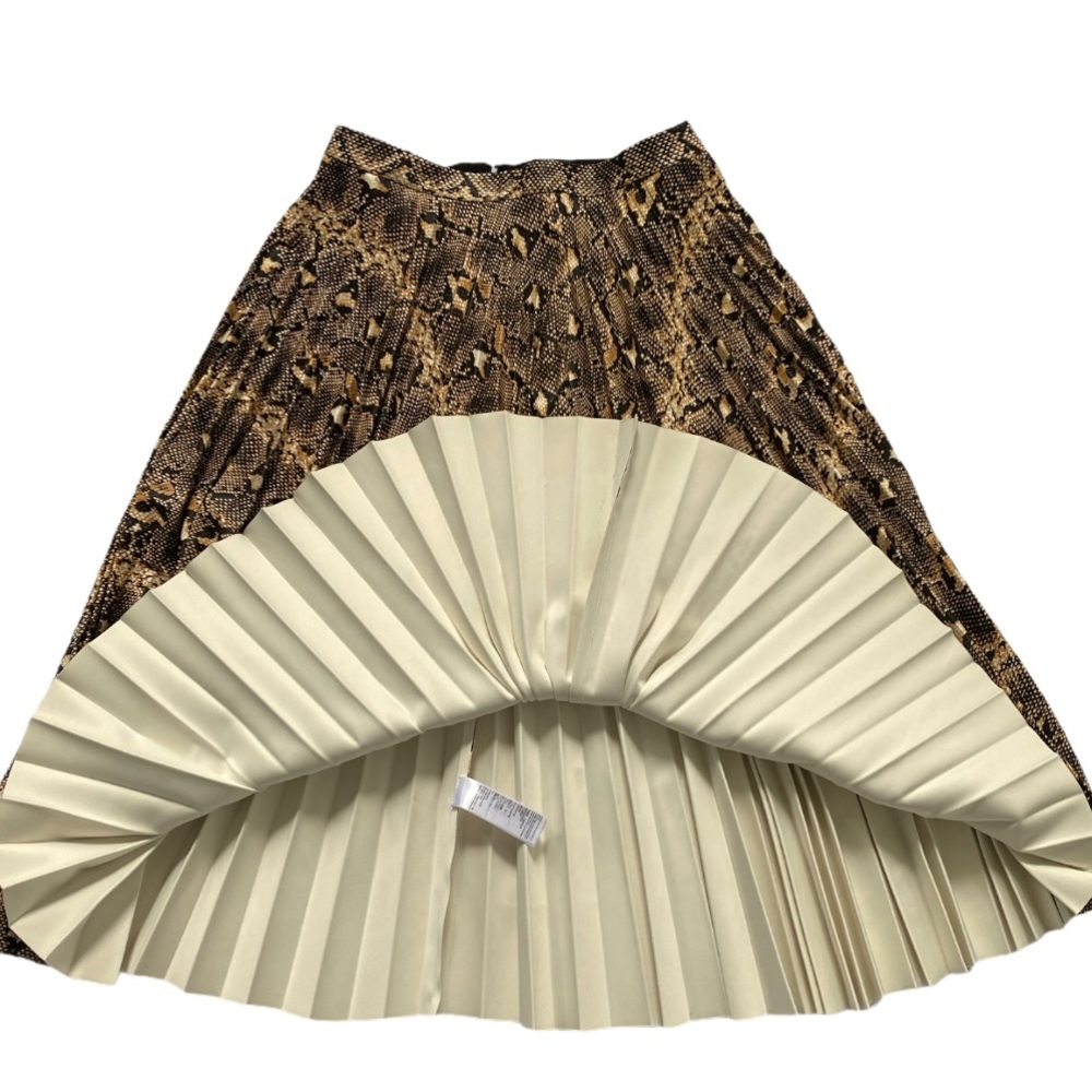 TopShop size. 6 midi skirt - Picture 6 of 11
